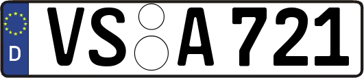 VS-A721