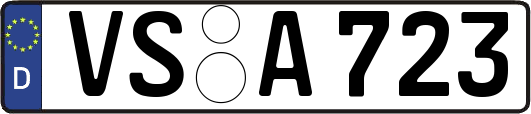 VS-A723