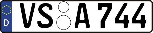 VS-A744