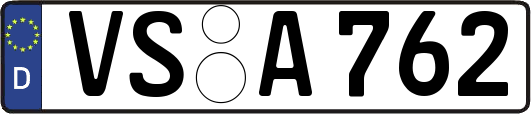VS-A762