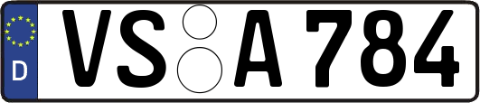 VS-A784