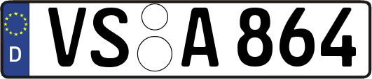 VS-A864