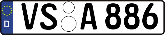 VS-A886