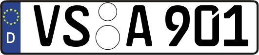 VS-A901