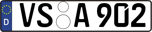 VS-A902