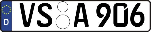 VS-A906