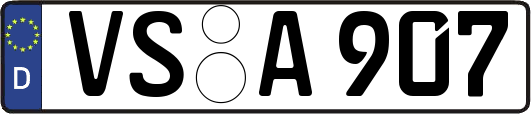 VS-A907