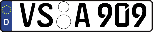 VS-A909