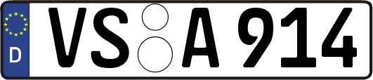 VS-A914