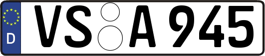 VS-A945