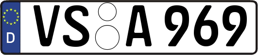 VS-A969