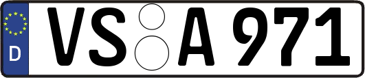 VS-A971