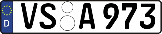 VS-A973