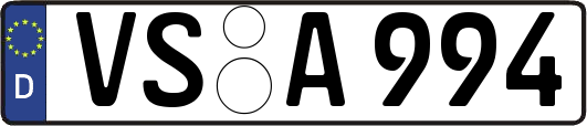VS-A994