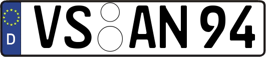 VS-AN94