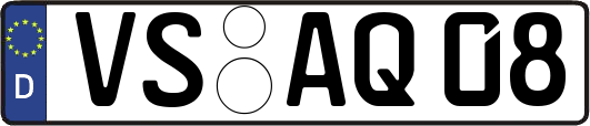 VS-AQ08