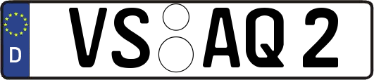 VS-AQ2