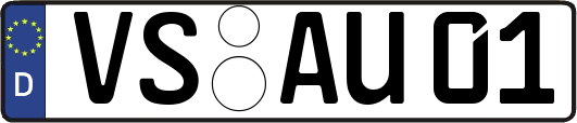 VS-AU01