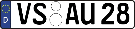VS-AU28