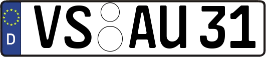 VS-AU31