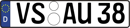 VS-AU38