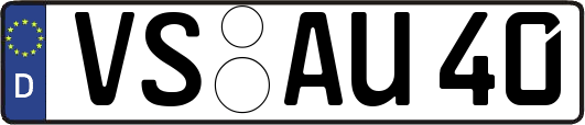 VS-AU40