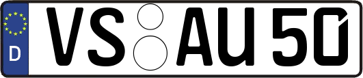 VS-AU50