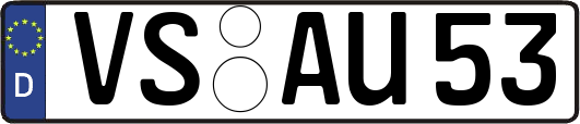 VS-AU53