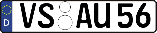 VS-AU56