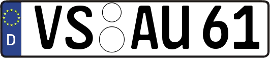 VS-AU61