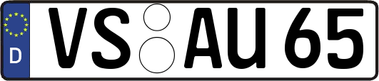 VS-AU65