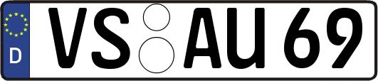 VS-AU69