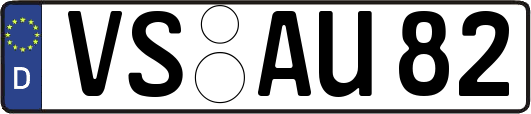 VS-AU82