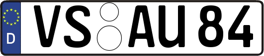 VS-AU84