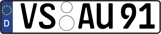 VS-AU91