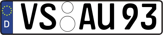 VS-AU93