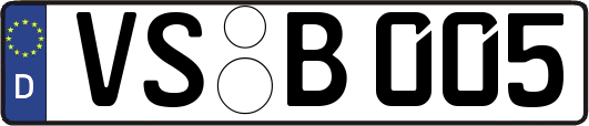 VS-B005