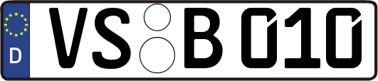VS-B010