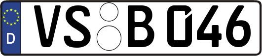 VS-B046