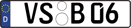 VS-B06