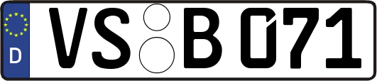 VS-B071