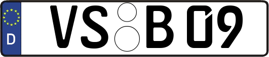 VS-B09