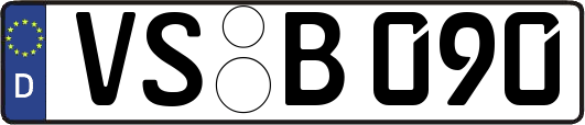 VS-B090