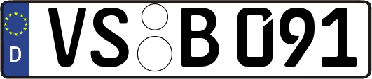 VS-B091