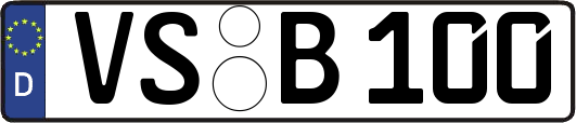 VS-B100
