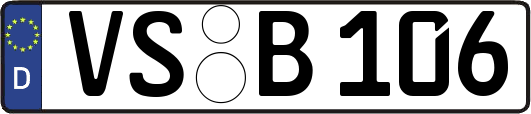 VS-B106