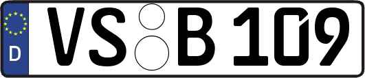VS-B109