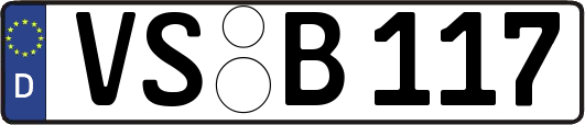 VS-B117