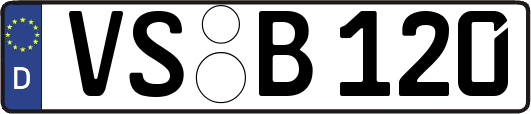 VS-B120
