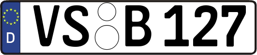 VS-B127